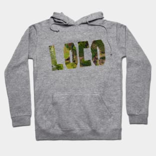 Loco Hoodie